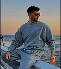 Profile picture