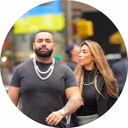 Profile picture