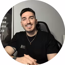 Profile picture