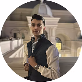 Profile picture