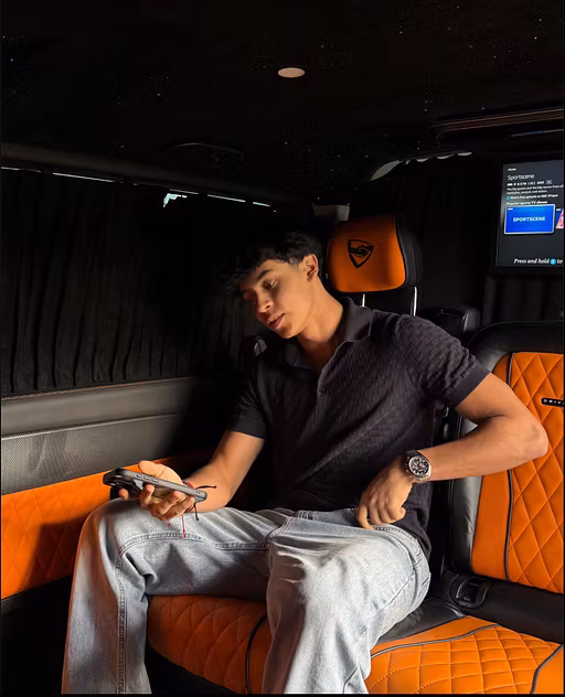 Profile picture