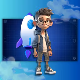 Profile picture