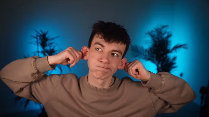 Profile picture
