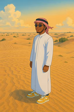 Profile picture