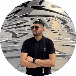 Profile picture
