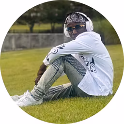 Profile picture