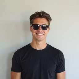 Profile picture