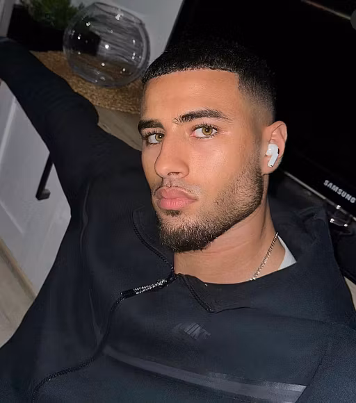 Profile picture