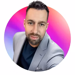 Profile picture