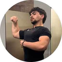 Profile picture