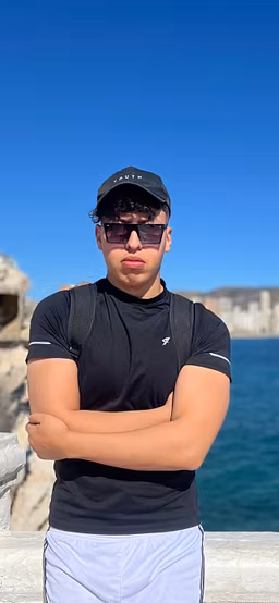 Profile picture