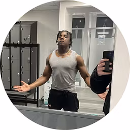 Profile picture