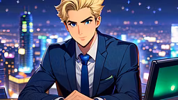 Profile picture