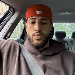 Profile picture