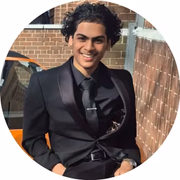 Profile picture