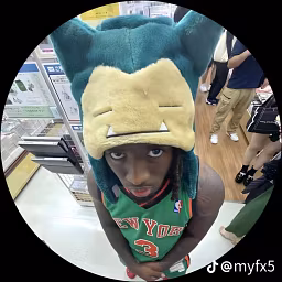 Profile picture
