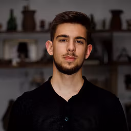 Profile picture