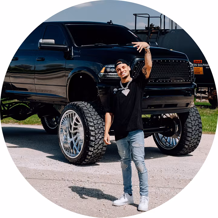 Profile picture