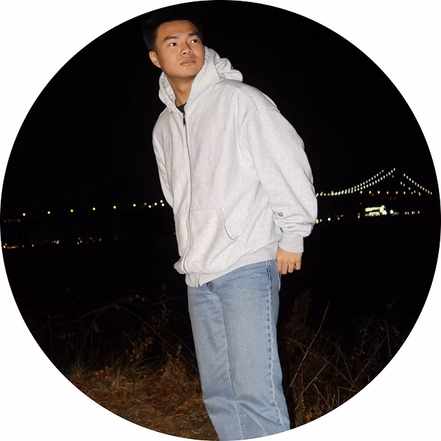 Profile picture