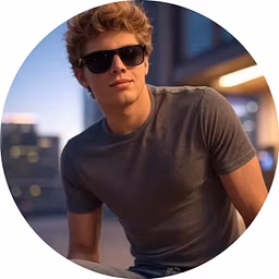 Profile picture