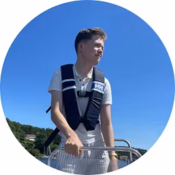 Profile picture