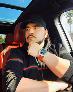 Profile picture