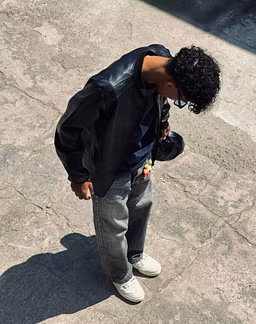 Profile picture