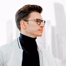 Profile picture