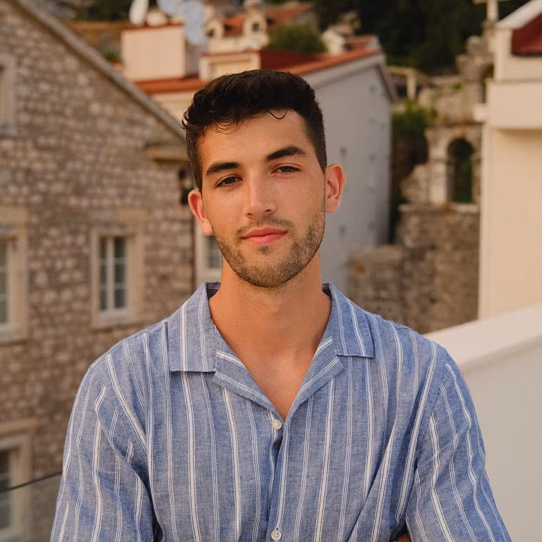 Profile picture