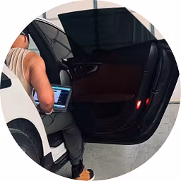 Profile picture