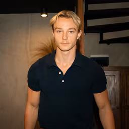 Profile picture