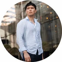 Profile picture