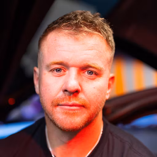 Profile picture
