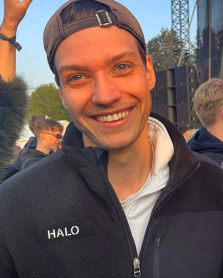 Profile picture