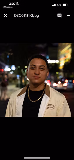 Profile picture