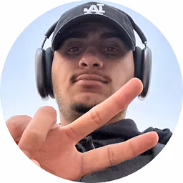 Profile picture