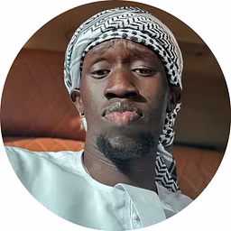 Profile picture
