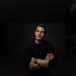 Profile picture