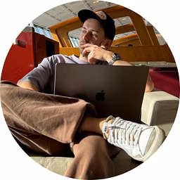 Profile picture