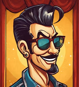 Profile picture