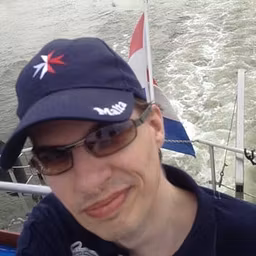 Profile picture