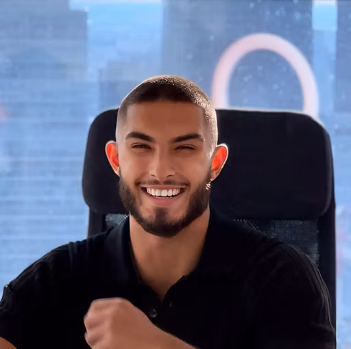 Profile picture