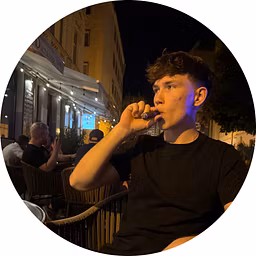Profile picture
