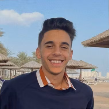 Profile picture