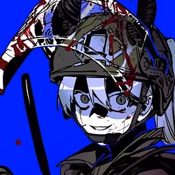 Profile picture