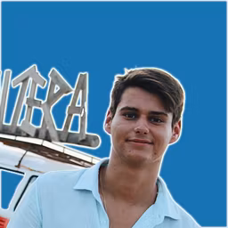 Profile picture