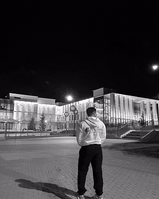 Profile picture