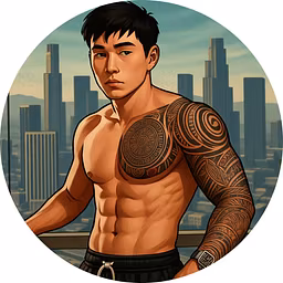 Profile picture