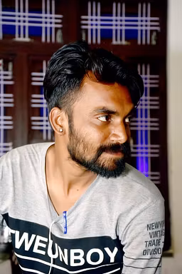 Profile picture