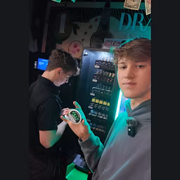 Profile picture